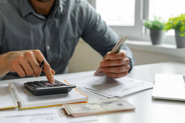 Financial Counseling and Guidance in Pearsall, TX